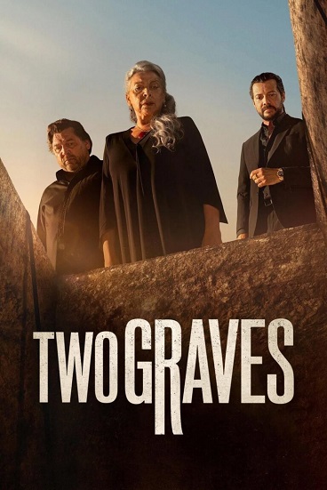 Hai ngôi mộ - Two Graves