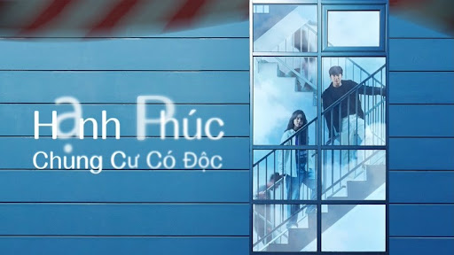 Ảnh phim Hạnh Phúc: Chung Cư Có Độc