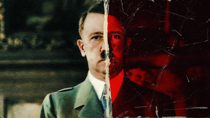 Hitler và bè lũ quốc xã: Phán xử ác quỷ