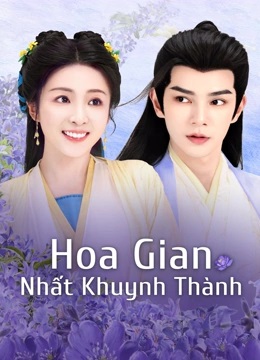 Hoa Gian Nhất Khuynh Thành