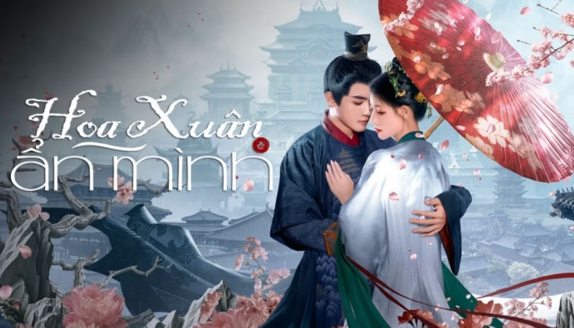 Ảnh phim Hoa Xuân Ẩn Mình