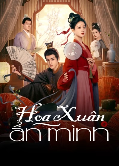 Hoa Xuân Ẩn Mình – Spring Fever