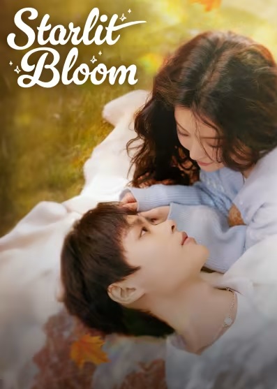 Khi Ánh Sao Rơi Xuống Biển Hoa – Starlit Bloom