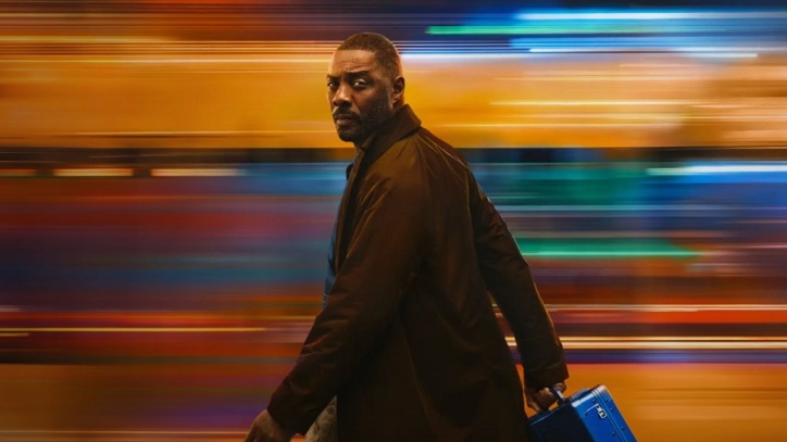 Ảnh phim Không Tặc (Phần 2)