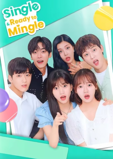 Lần Đầu Đu Đưa - Single & Ready to Mingle