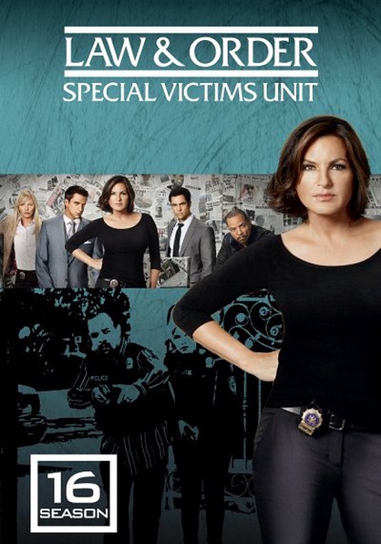 Luật pháp và Trật tự: Đơn vị chuyên về nạn nhân đặc biệt (Phần 16) - Law & Order: Special Victims Unit (Season 16)