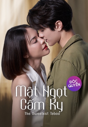 Xem Phim Mật Ngọt Cấm Kỵ - The Sweetest Taboo 2024