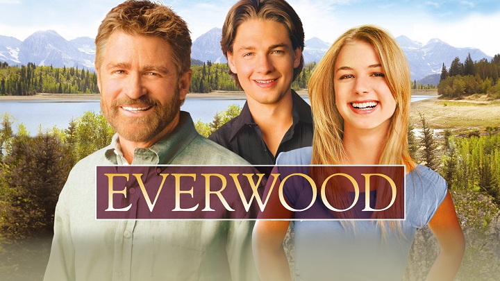 Xem phim Miền Bình Yên (Phần 4) - Everwood (Season 4) (2005)