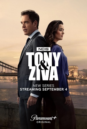 Ncis: Tony Và Ziva