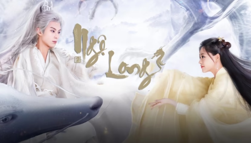 Ảnh phim Ngộ Long