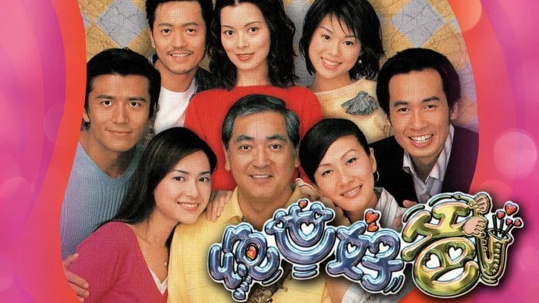 Ảnh phim Người Cha Tuyệt Vời (2002)
