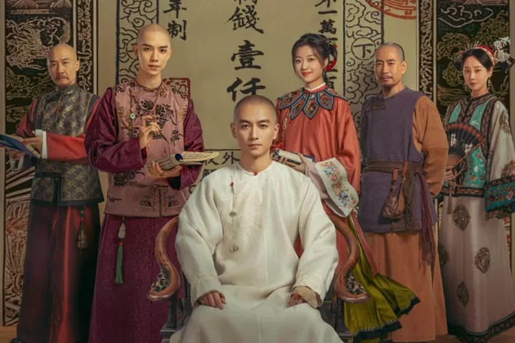 Người Làm Ăn Lớn