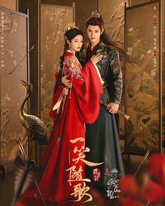 Nhất Tiếu Tùy Ca - Fated Hearts