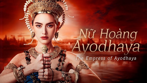 Xem Phim Nữ Hoàng Ayodhaya - The Empress of Ayodhaya 2024