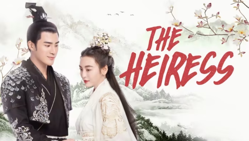 Ảnh phim Nữ Thế Tử