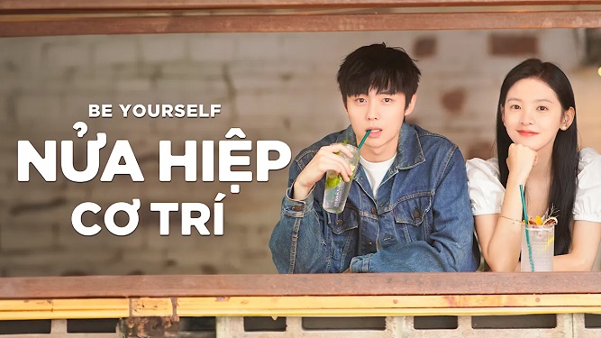 Ảnh phim Nửa Hiệp Cơ Trí