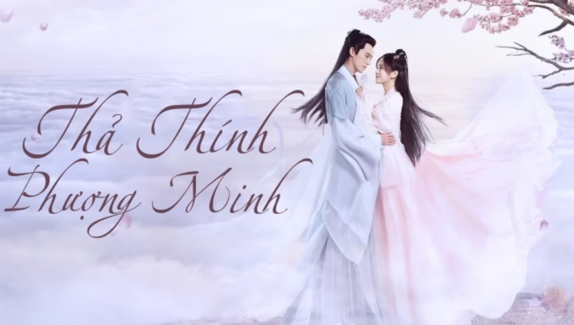 Ảnh phim Thả Thính Phượng Minh