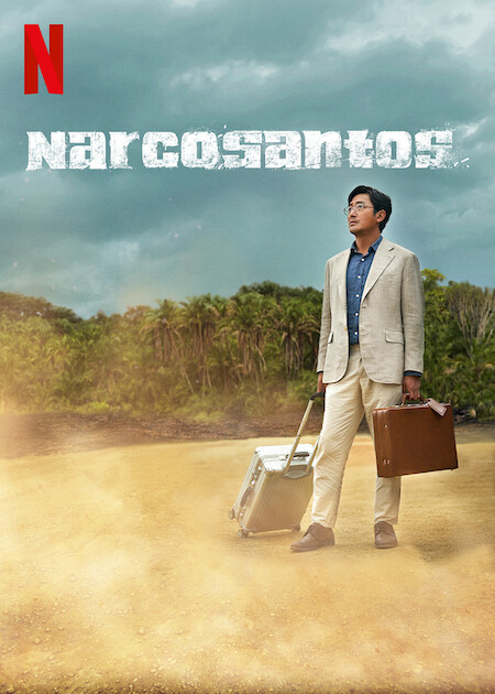 Thánh ma túy - Narco-saints