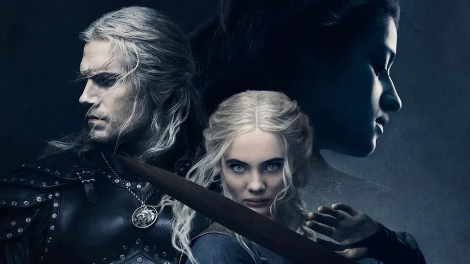 Xem Phim Thợ Săn Quái Vật (Phần 2) - The Witcher (season 2) 2021