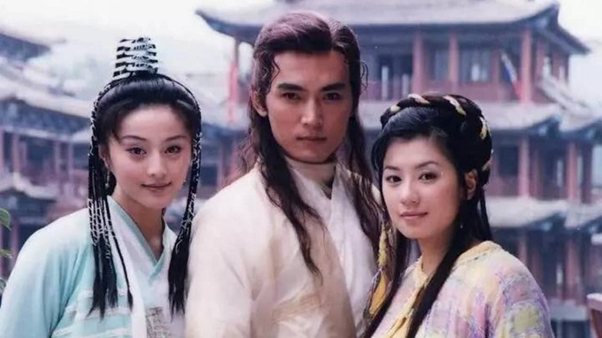 Tiểu Lý Phi Đao (1999) - Legend Of Dagger Lee