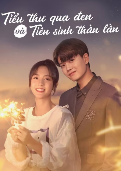 Tiểu Thư Quạ Đen Và Tiên Sinh Thằn Lằn - Miss Crow With Mr. Lizard