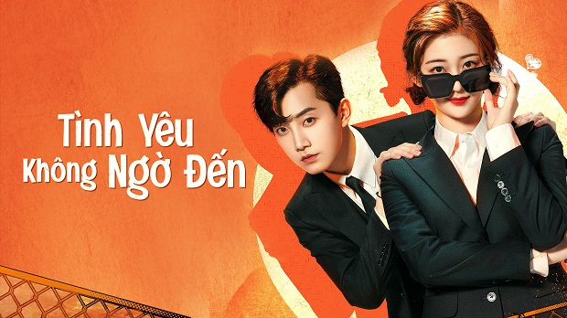 Xem Phim Tình Yêu Không Ngờ Đến - Love Unexpected 2021