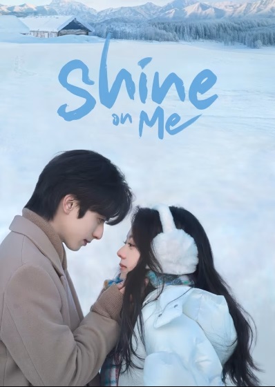 Tôi Như Ánh Dương Rực Rỡ - Shine on Me