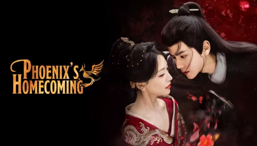 Ảnh phim Trường Tương Ức