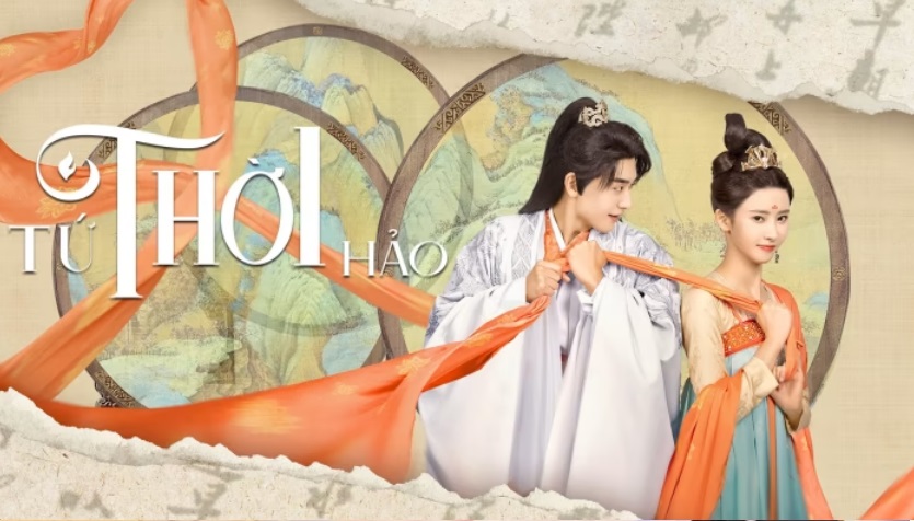 Ảnh phim Tứ Thời Hảo