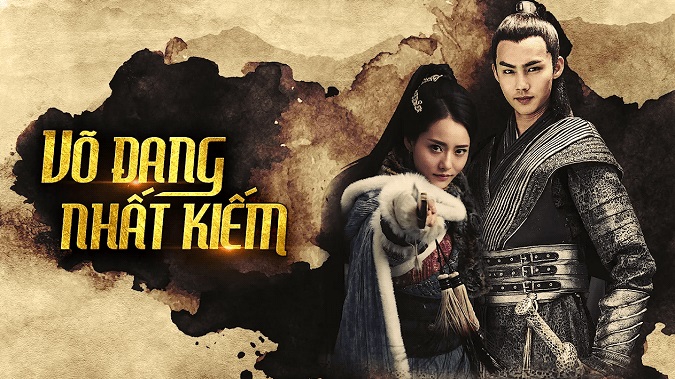 Ảnh phim Võ Đang Nhất Kiếm