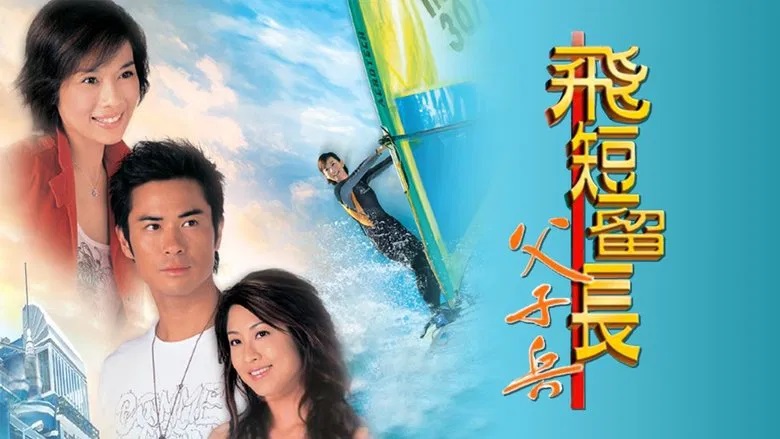 Ảnh phim Vượt Lên Chính Mình (2006)