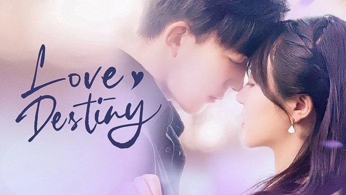 Xem Phim Yêu Em Là Định Mệnh - Love Destiny 