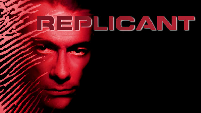 Replicant - Replicant