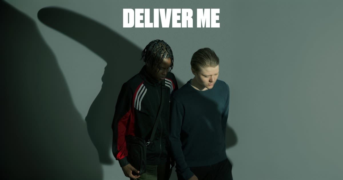Cứu Lấy Tuổi Thơ (phần 1) - Deliver Me (season 1)