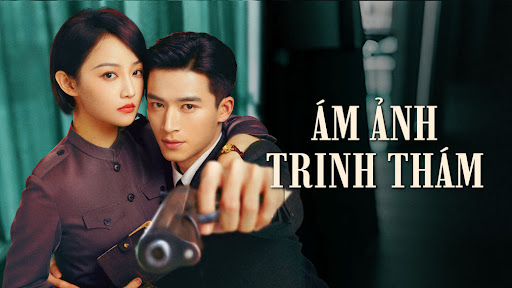 Ám Ảnh Trinh Thám (Trinh Thám Bóng Đêm) (Shadow Detective)