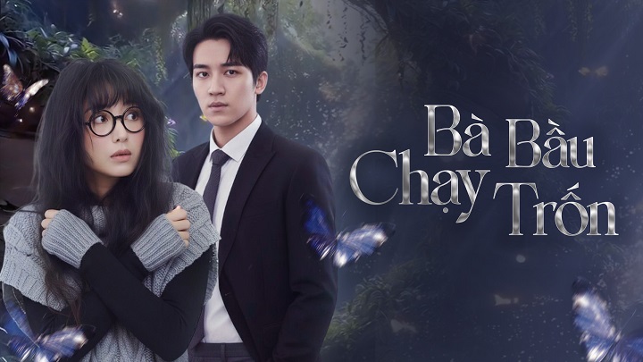 Ảnh phim Bà Bầu Chạy Trốn