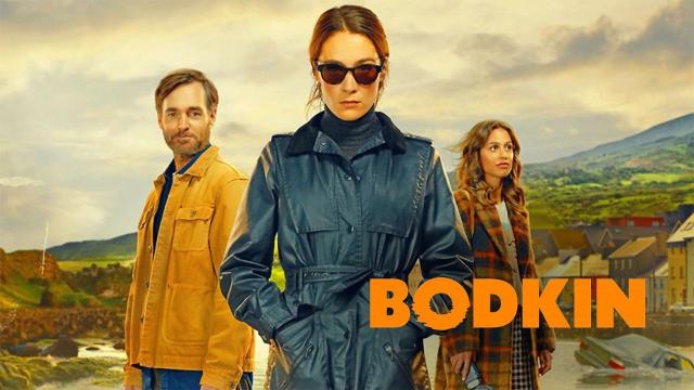 Bodkin (phần 1) - Bodkin (season 1)
