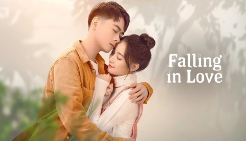 Ảnh phim Cách Chúng Ta Yêu