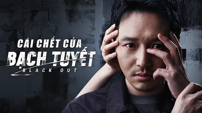 Xem Phim Cái Chết Của Bạch Tuyết - Black Out 2024