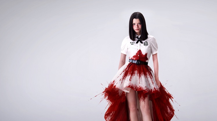 Ảnh phim Cô Gái Đến Từ Hư Vô: Tái Khởi Động