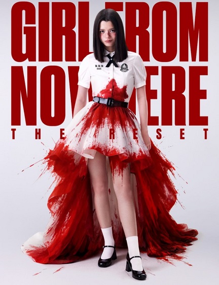 Cô Gái Đến Từ Hư Vô: Tái Khởi Động - Girl from Nowhere: The Reset