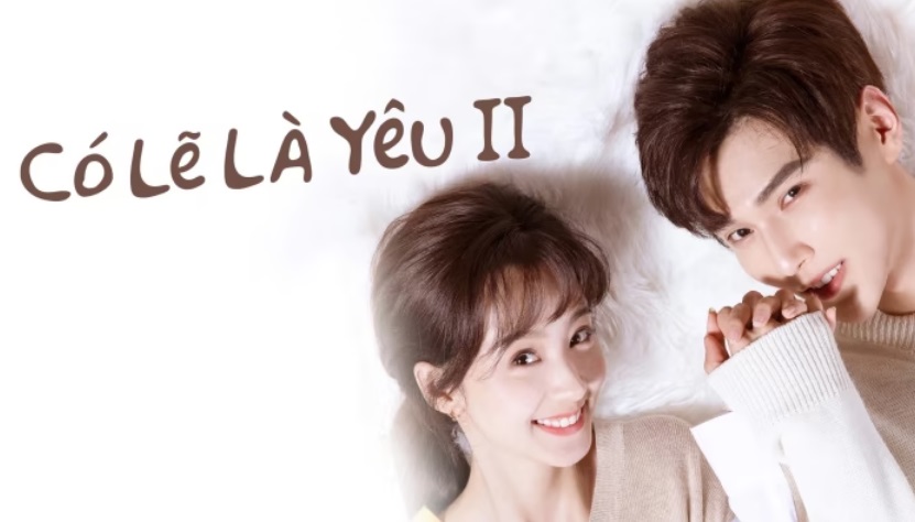 Ảnh phim Có Lẽ Là Yêu (Phần 2)