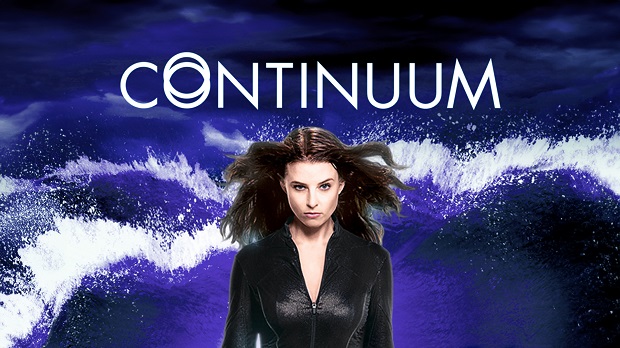 Xem Phim Cổng Thời Gian (Phần 3) - Continuum (Season 3) 2014