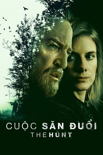 Cuộc Săn Đuổi (Phần 1) - The Hunt (Season 1)