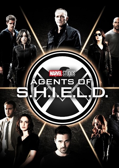 Đặc Vụ S.H.I.E.L.D. (Phần 3)