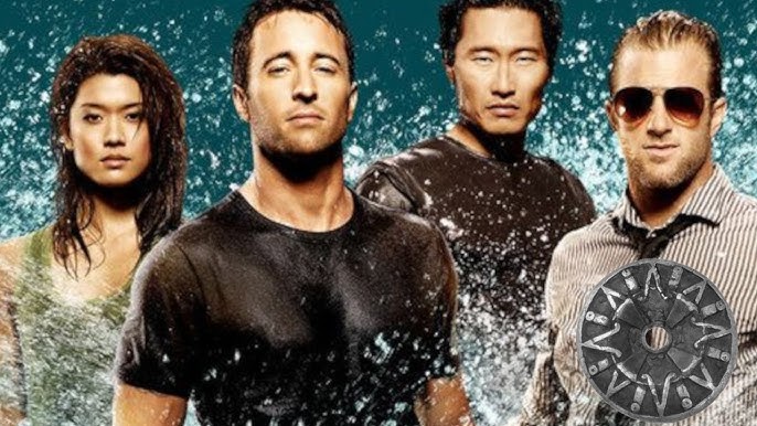 Xem phim Gia Đình Five-0 (Phần 1) - Hawaii Five-0 (Season 1) (2010)