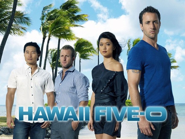 Xem phim Gia Đình Five-0 (Phần 2) - Hawaii Five-0 (Season 2) (2011)