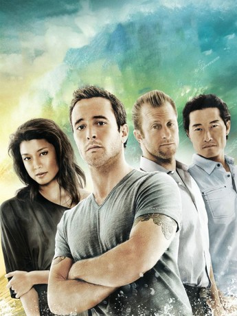Xem phim Gia Đình Five-0 (Phần 4) - Hawaii Five-0 (Season 4) (2013)