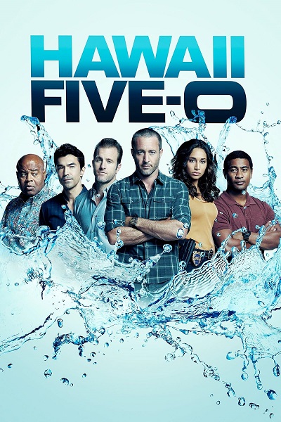 Xem phim Gia Đình Five-0 (Phần 5) - Hawaii Five-0 (Season 5) (2014)