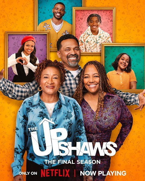Gia Đình Upshaws (Phần 7) - The Upshaws (Season 7)